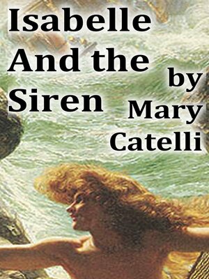 cover image of Isabelle and the Siren